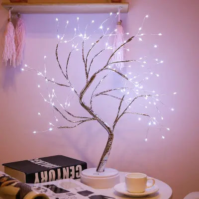 Mini Led Christmas Tree